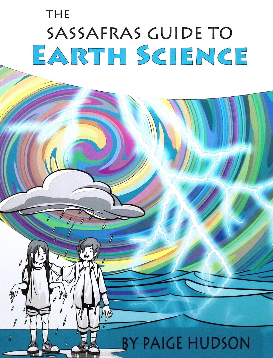 Sassafras Guide to Earth Science