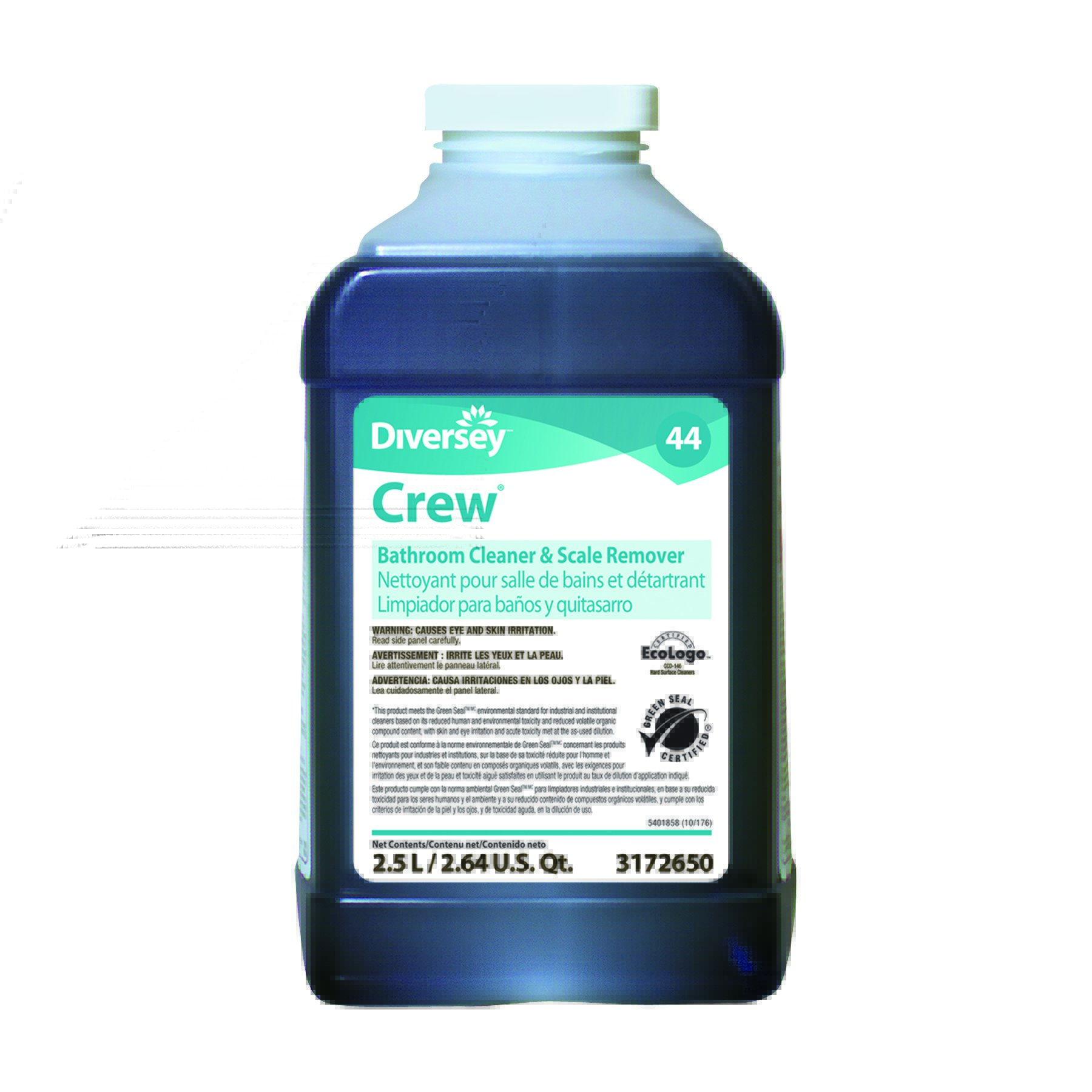Crew Surface Cleaner MK 869668