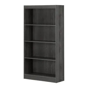 4-Shelf Bookcase