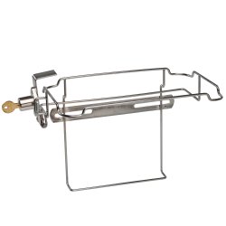 SharpSafety Locking Wire Bracket MK 213224