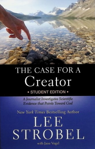 Case for a Creator-Student Edition