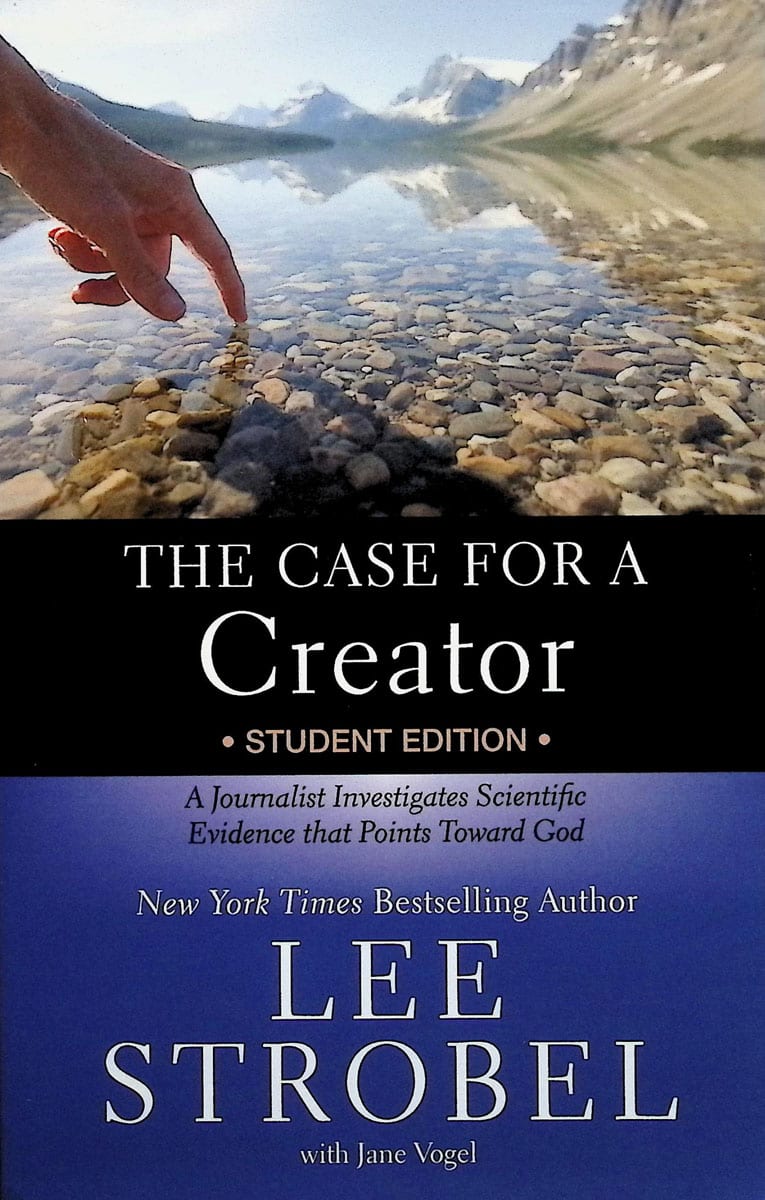 Case for a Creator-Student Edition