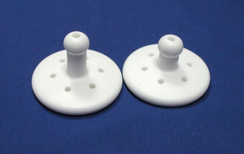 Pessary Integra Miltex Gellhorn Short Stem Size 3 MK 690520