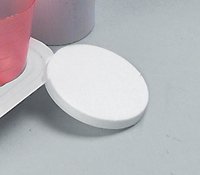 Medicine Cup Lid MK 734890