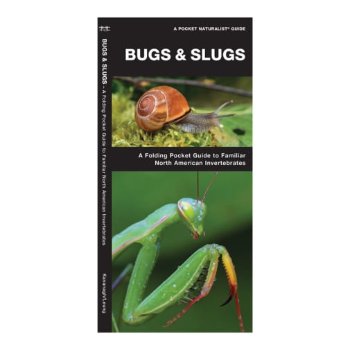 Bugs & Slugs Pocket Guide (2nd Edition)