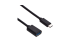8 Inch USB Type C Male to USB3.0 (G1) A-Female Cable