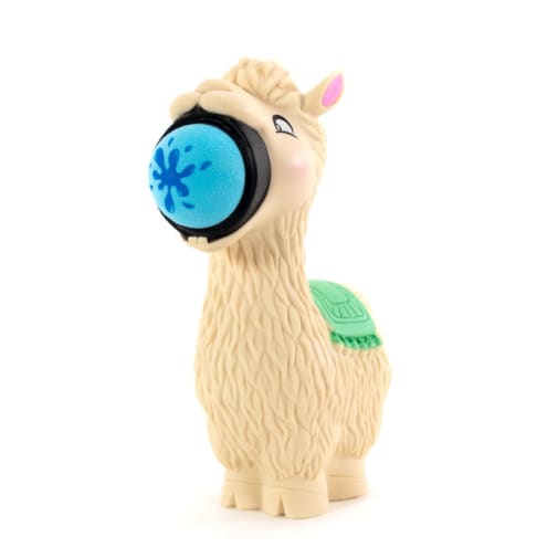 Llama Popper