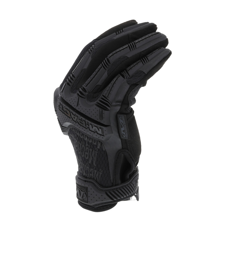 Mechanix Wear Azimuth Tactical Combat FR Gloves Black