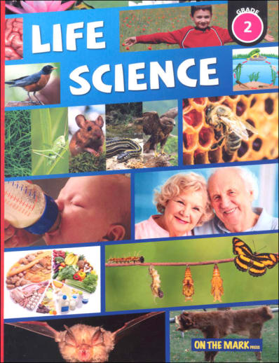 Life Science - Grade 2