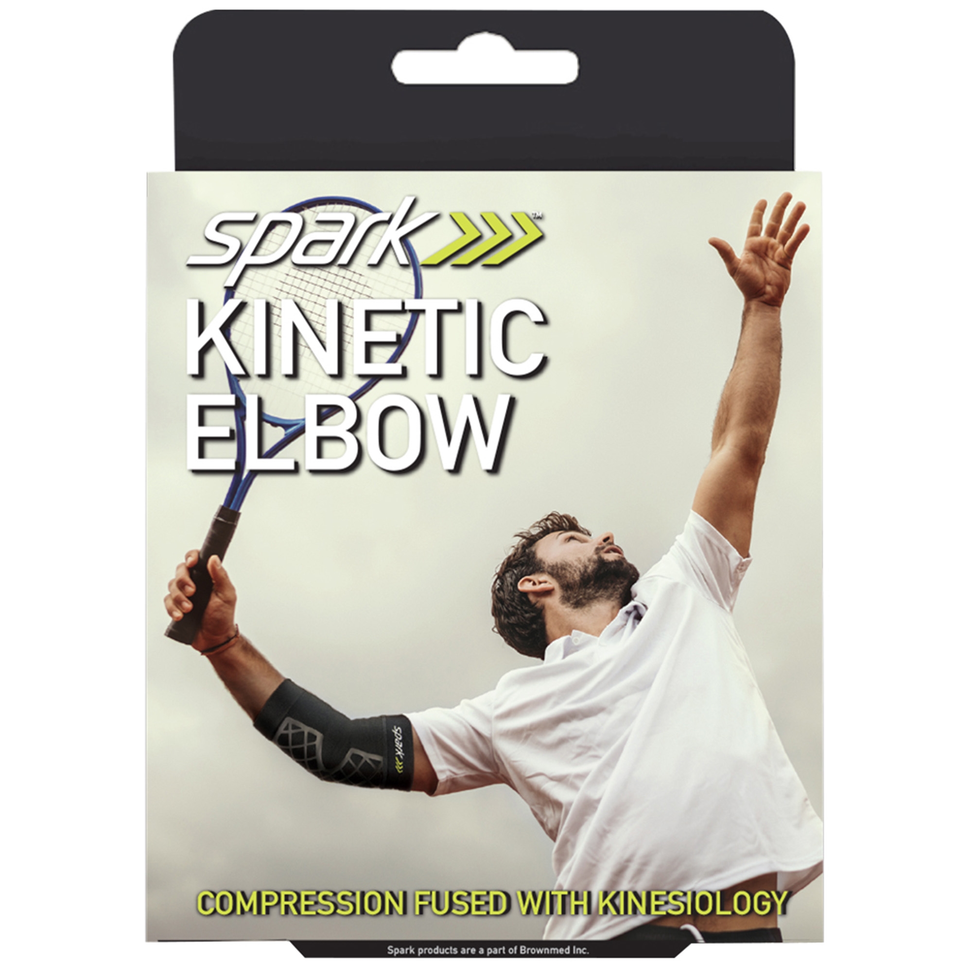Spark Kinetic Elbow Support, Large MK 1228920