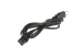 5-15P to C13 AC Power Cord, Cisco Compatible, 18 AWG, 6ft, Black