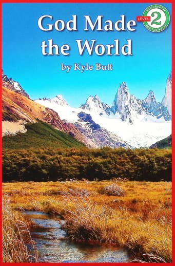 God Made the World