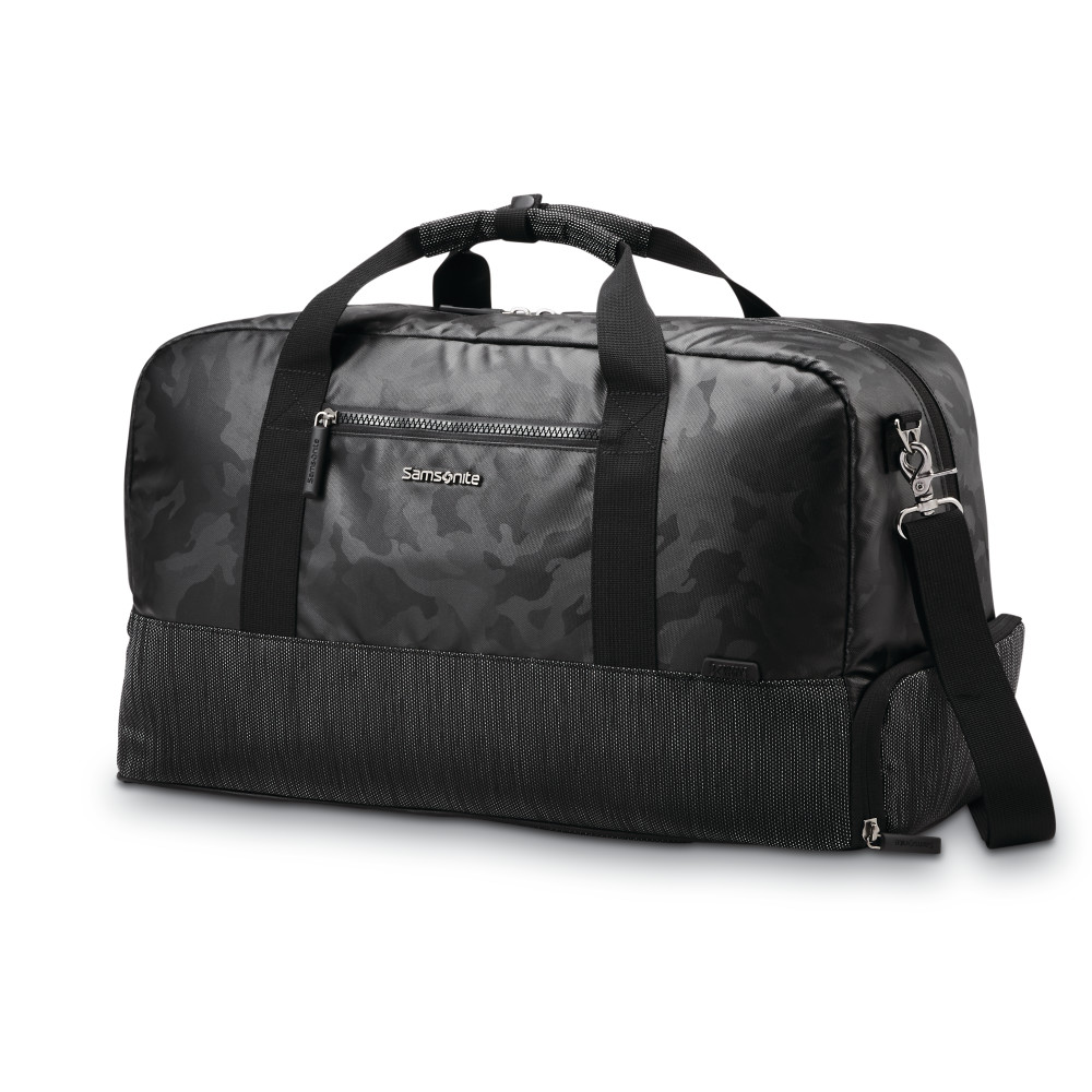 Samsonite Quadrion 20