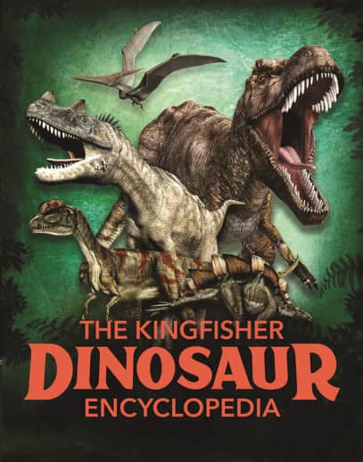 Dinosaur Encyclopedia