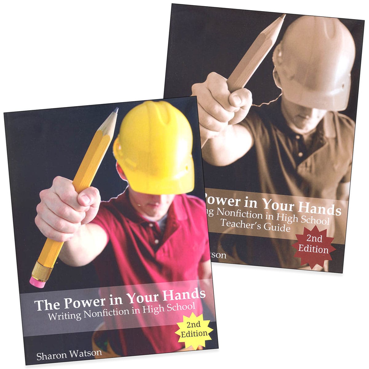 Power in Your Hands Set