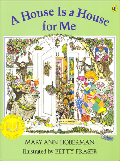 House is a House for Me