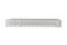 Cisco Meraki Cloud Managed Switch, 48 Gigabit Ethernet Ports, 4 SFP+ Uplinks, Full PoE, MS225-48FP-HW, Unclaimed, New