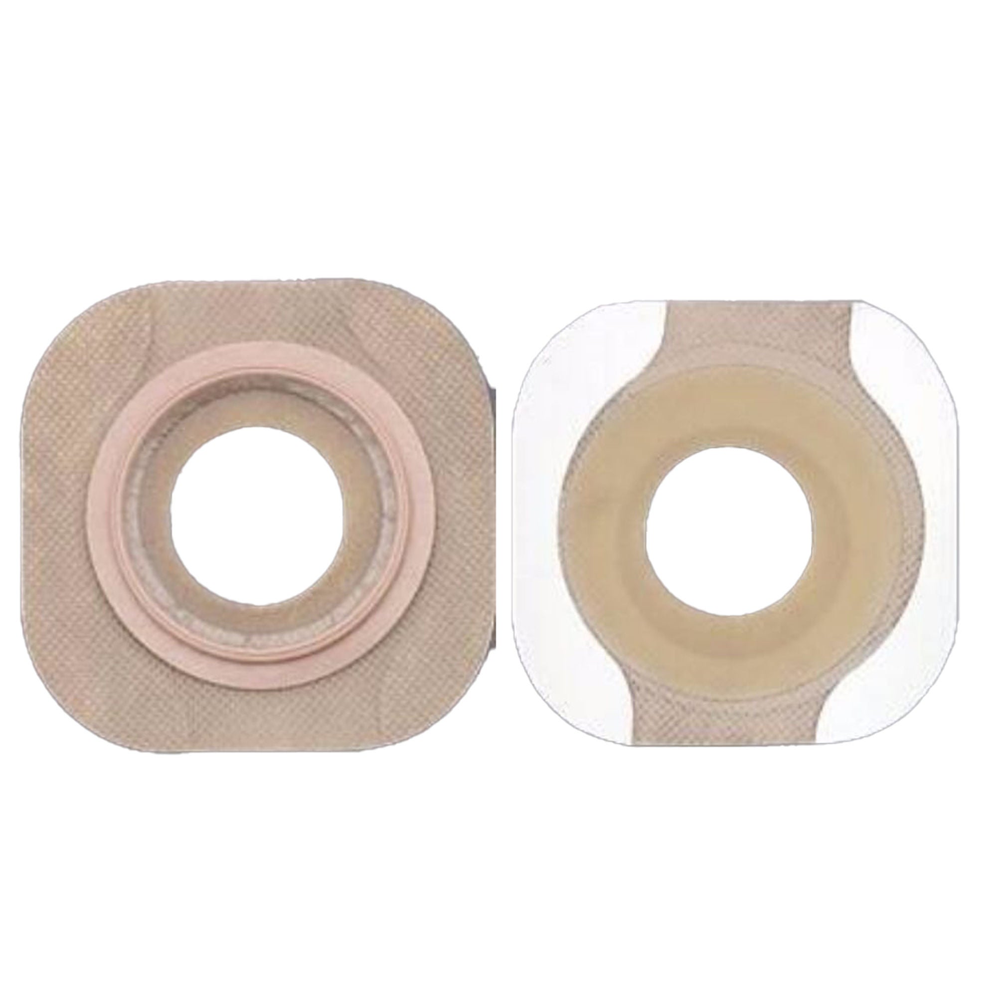 New Image FlexWear Skin Barrier With 1 Inch Stoma Opening MK 569774