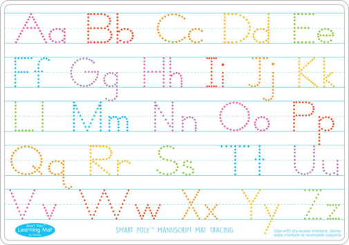 Manuscript Smart Poly Learning Mat