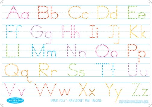 Manuscript Smart Poly Learning Mat