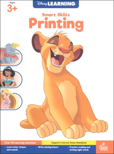 Smart Skills: Printing