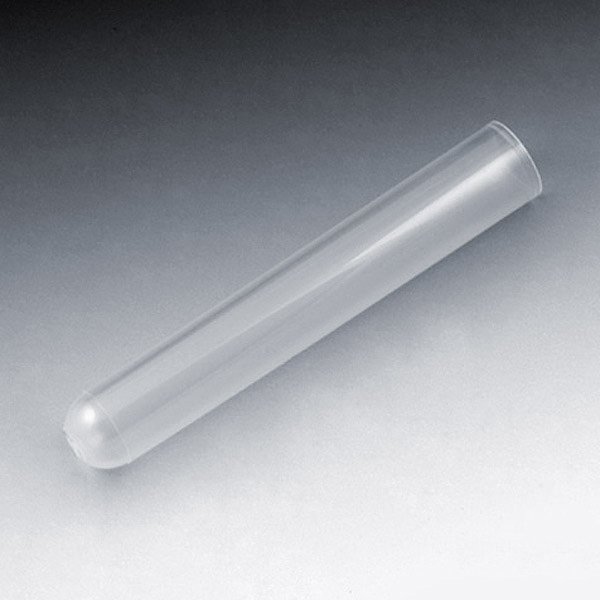Test Tube Plain 5 mL Without Closure Polypropylene Tube MK 1075394