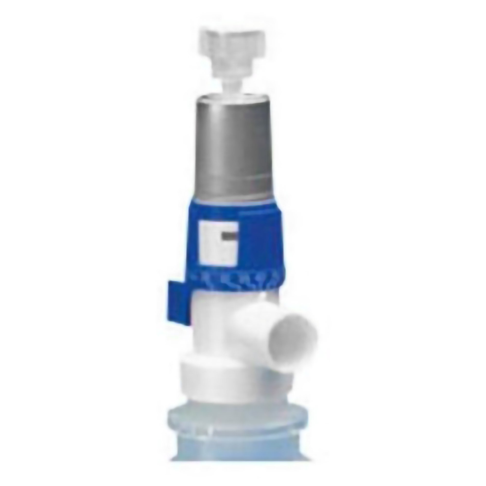 AirLife Nebulizer Adapter MK 486832