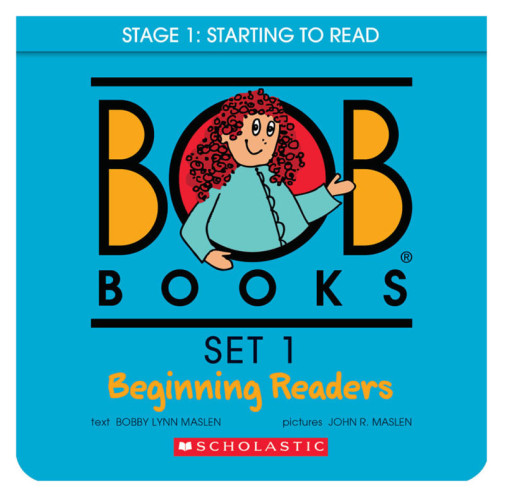 BOB Books 英語学習　bob Amazon.co.jp: Bob Books (ボブブックス) English Readers 5