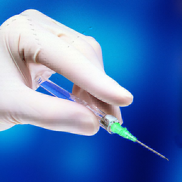 Insyte-N Peripheral IV Catheter MK 349597