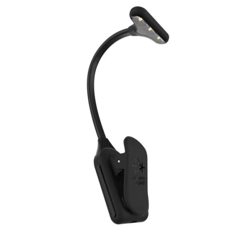 NuFlex Light, Black