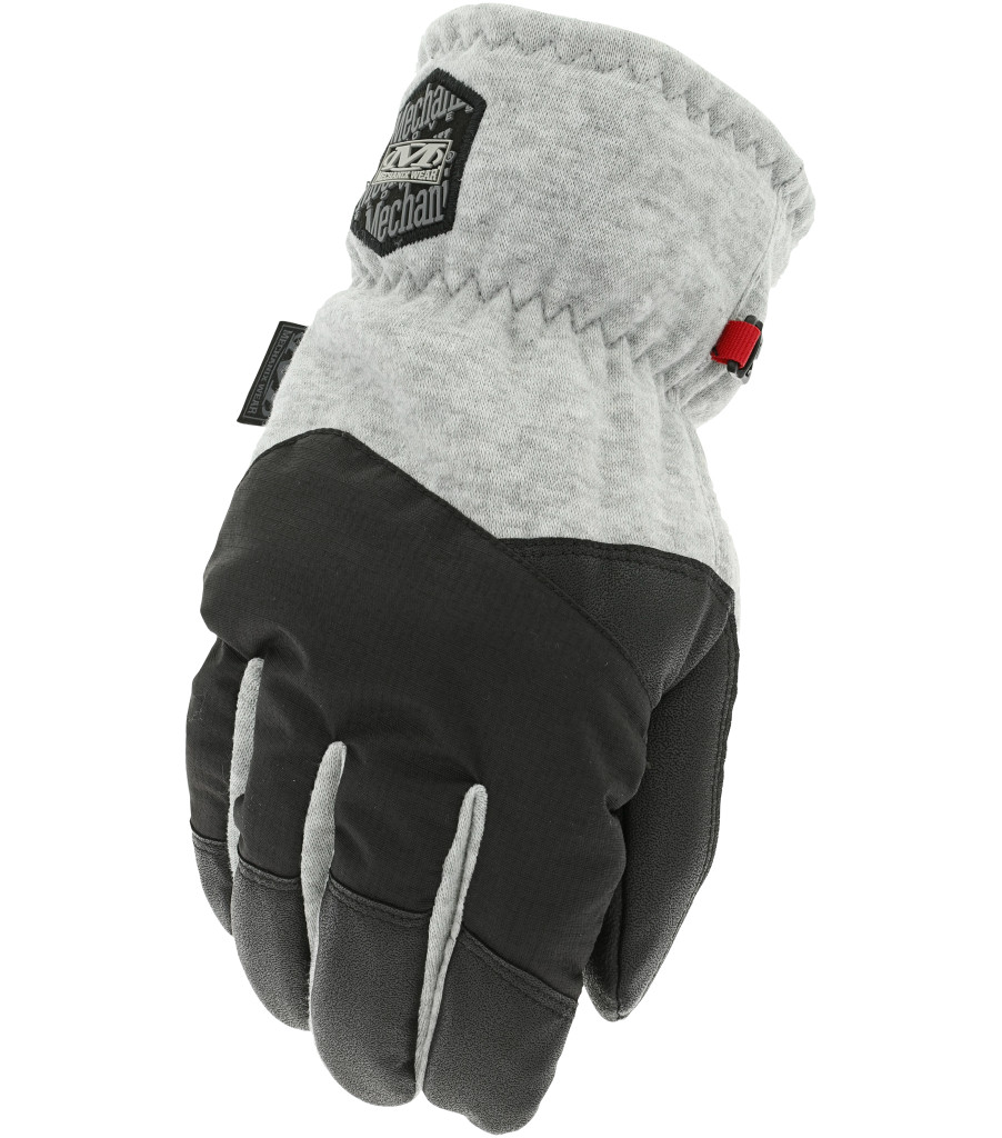 Women's ColdWork™ Guide, Grey/Black, large image number 0
