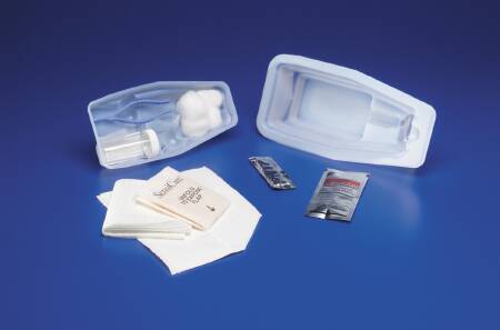 Dover Universal Foley Catheter Insertion Tray MK 10358