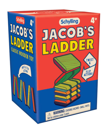 Jacob's Ladder