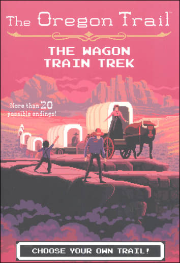 Oregon Trail: Wagon Train Trek
