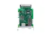 Cisco 1900/2900/3900 Series 1-Port Gigabit Ethernet EHWIC Module, Refurbished, Original
