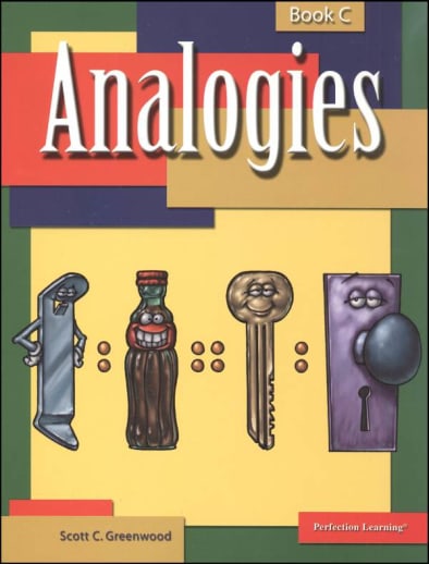 Analogies Book C Student Book