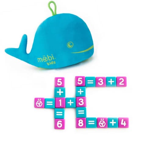 Mobi Kids Game