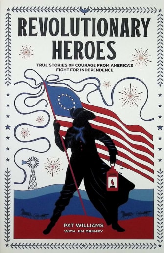 Revolutionary Heroes