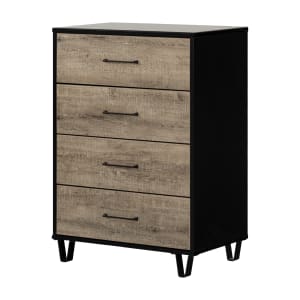 4-Drawer Chest