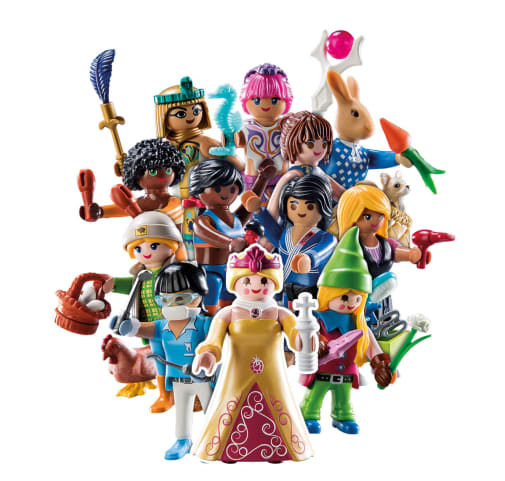 Playmobil Girl Mystery Figure Series 23 (assorted style)
