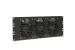 Kendall Howard Rack Mount Triple Fan Panel