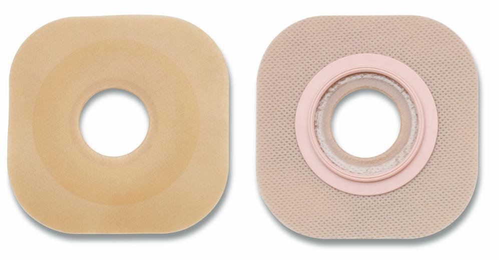New Image Flextend Colostomy Barrier With 7/8 Inch Stoma Opening MK 505951