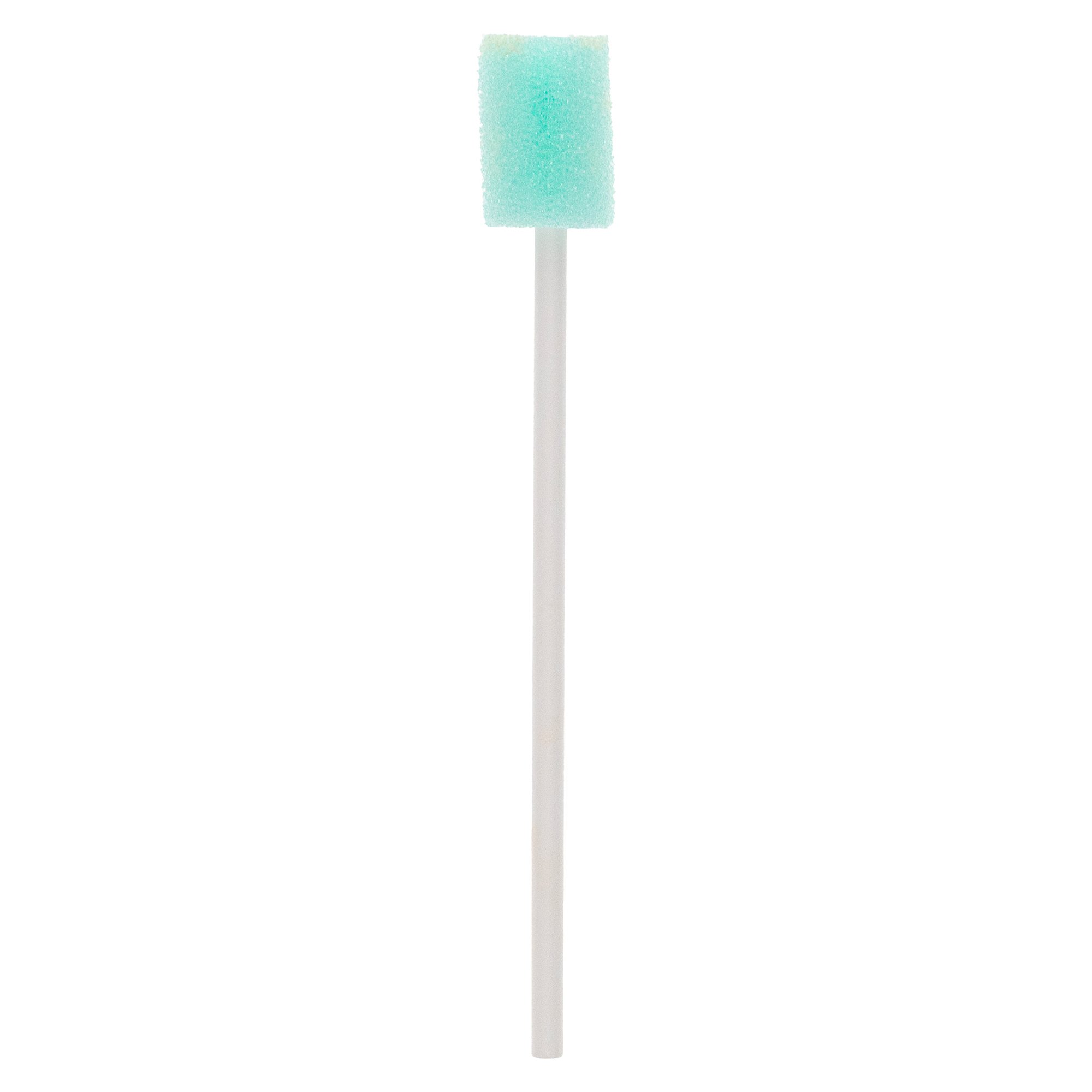 Oral Swab Ready Care Dentaswab Dentifrice Foam Tip 20 per Pack MK 1150131