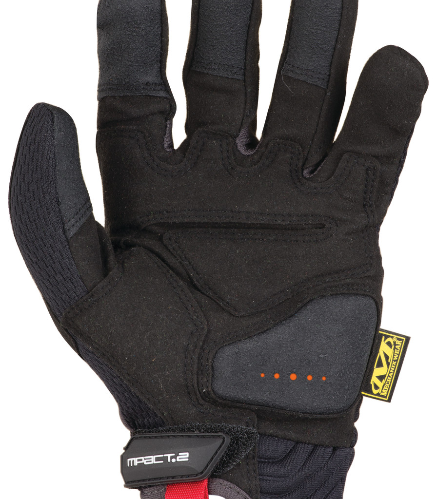MPact® 2 HeavyDuty Impact Gloves Mechanix Wear