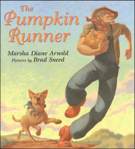 Pumpkin Runner