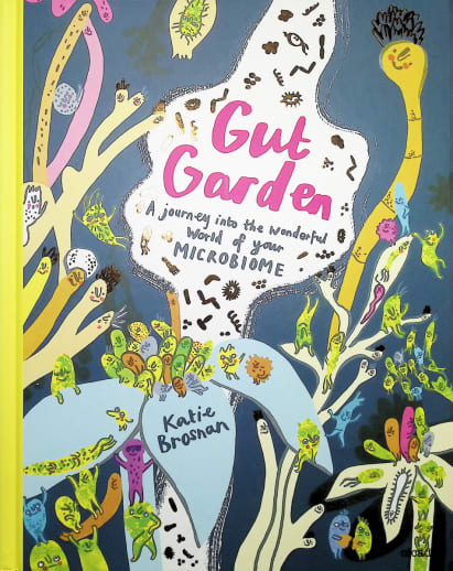 Gut Garden by Katie Brosnan