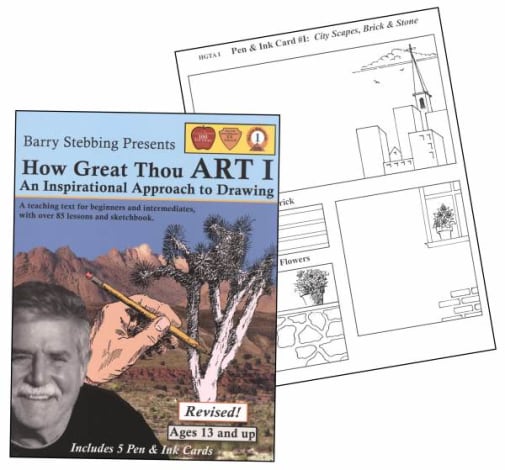 How Great Thou Art I