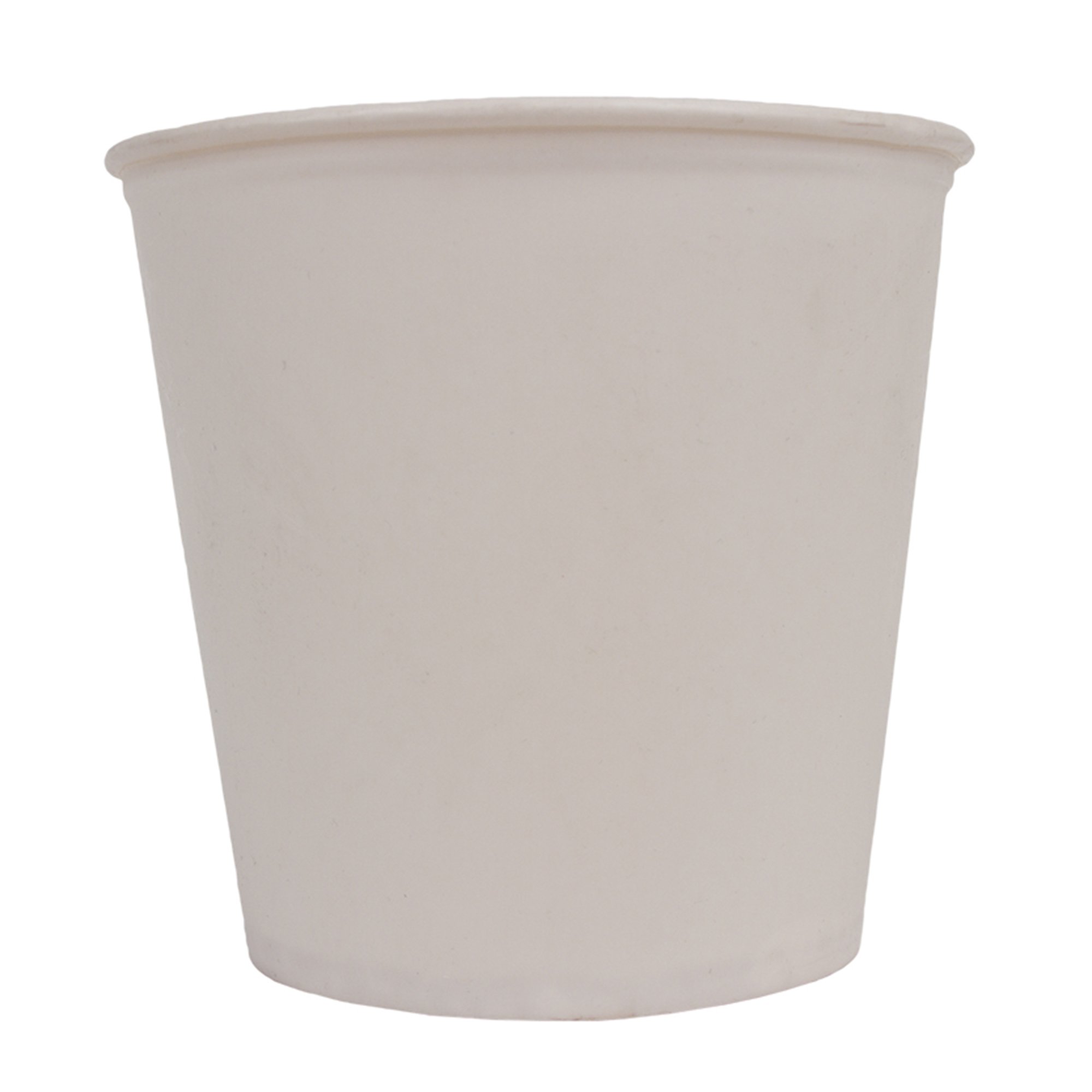 Plaster Bucket 165 oz. White MK 1194054