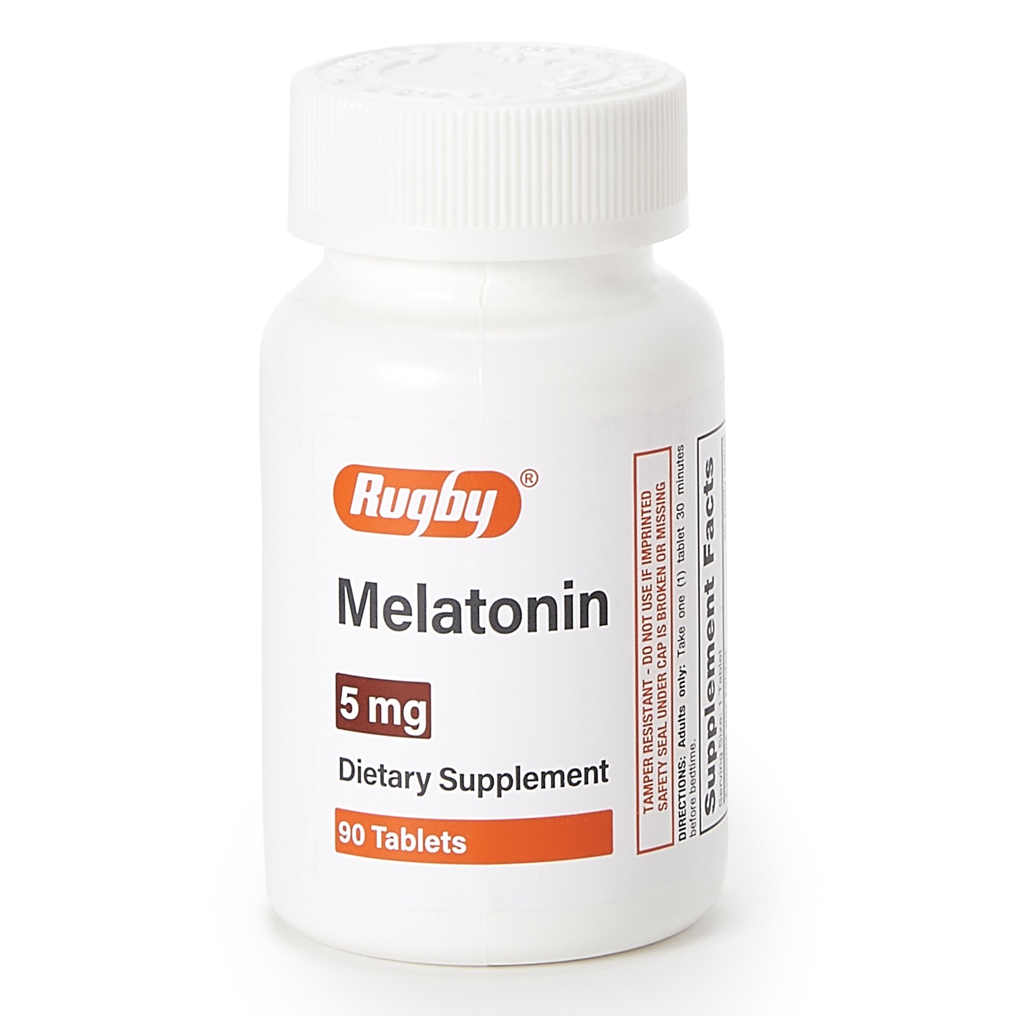 Rugby Melatonin Dietary Supplement MK 1174114