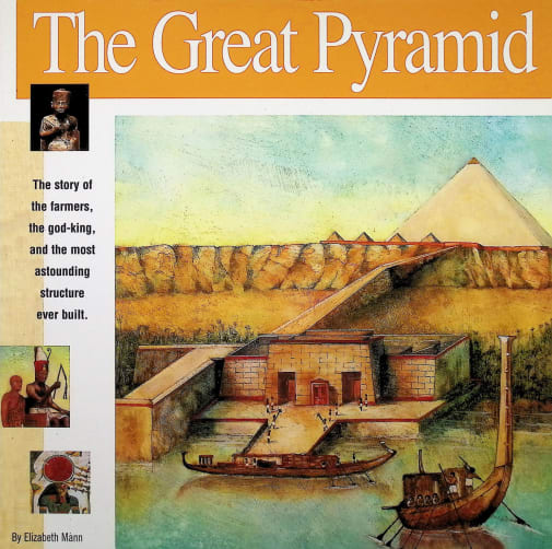 Great Pyramid (Wonders of the World)